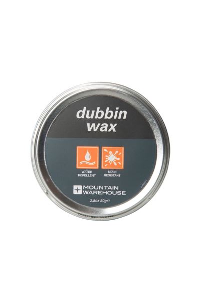 Dubbin Wax Mountain Warehouse Origin