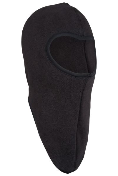 Black Mountain Warehouse Fleece Balaclava Origins