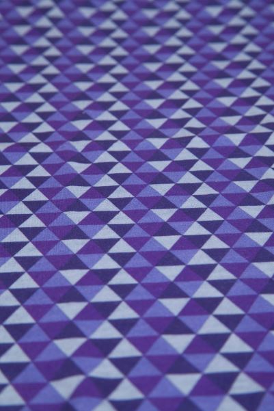 Patterned Head Tube Dark-Purple Mountain Warehouse Hot