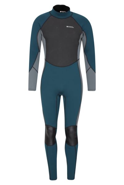 Petrol Origins Mountain Warehouse Mens Full Wetsuit