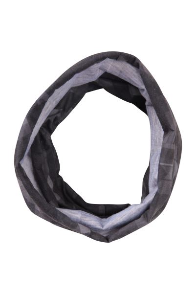 Collection Patterned Head Tube Light-Grey Mountain Warehouse