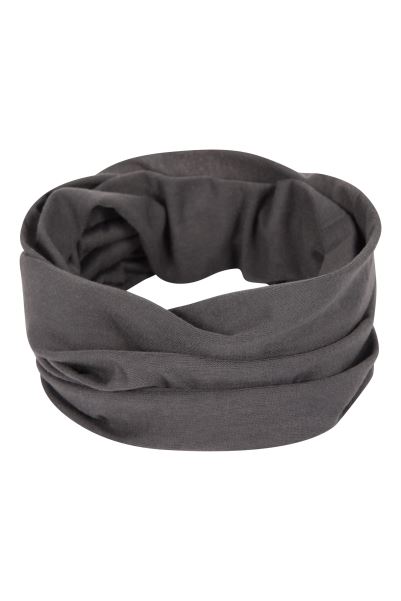 Head Tube Brands Mountain Warehouse Charcoal