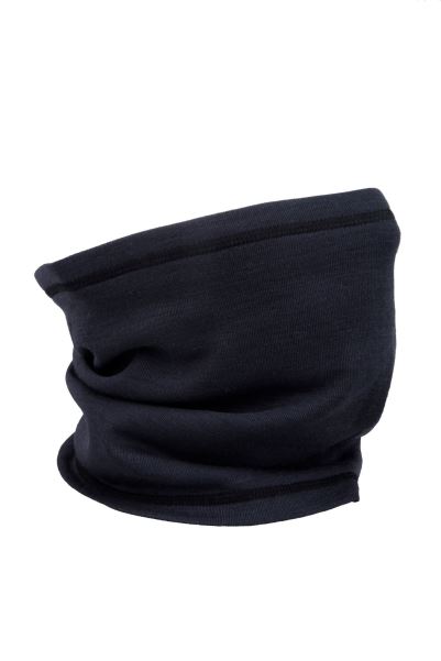 Collections Dark-Grey Mountain Warehouse Merino Neck Gaiter