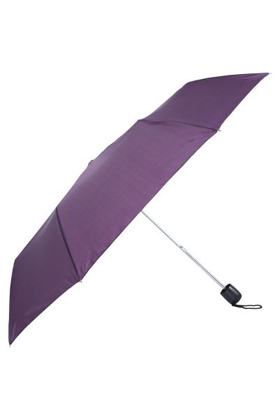 Berry Mountain Warehouse Collection Mini Umbrella - Plain