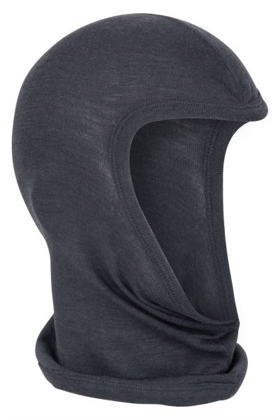 Brand Merino Balaclava Mountain Warehouse Dark-Grey