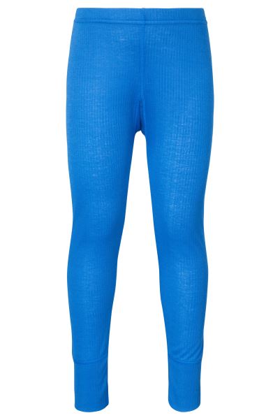Mountain Warehouse Origin Cobalt Talus Kids Base Layer Thermal Pants