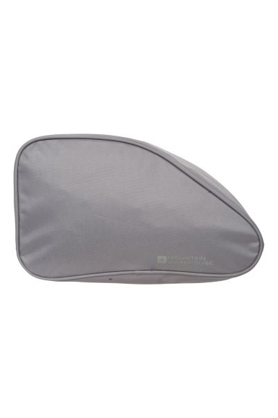 Mountain Warehouse Grey Plain Bootbag Origin