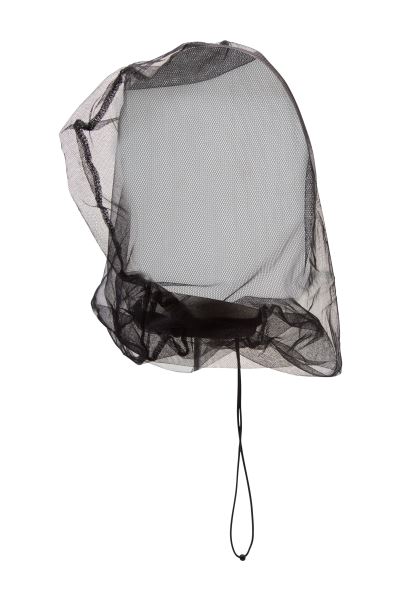 Origin Black Anti-Mosquito Head Net Mountain Warehouse