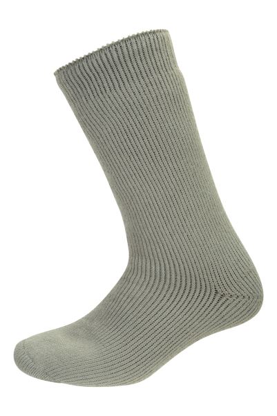 New Mountain Warehouse Mens Thermal Socks Grey
