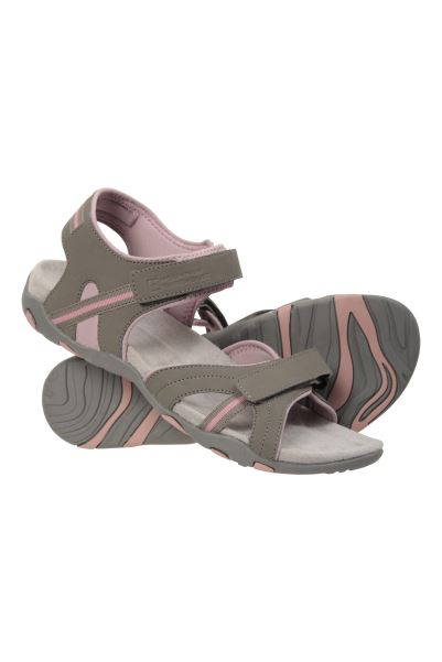 Pink Fashion Oia Womens Sandals Mountain Warehouse