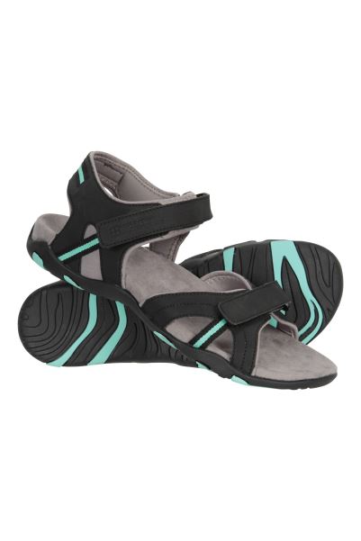 Black Mountain Warehouse Fashion Oia Womens Sandals