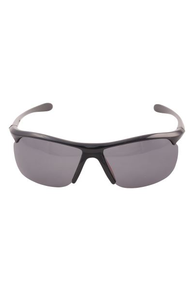 Collection Mountain Warehouse Black Mablethorpe Polarised Sunglasses