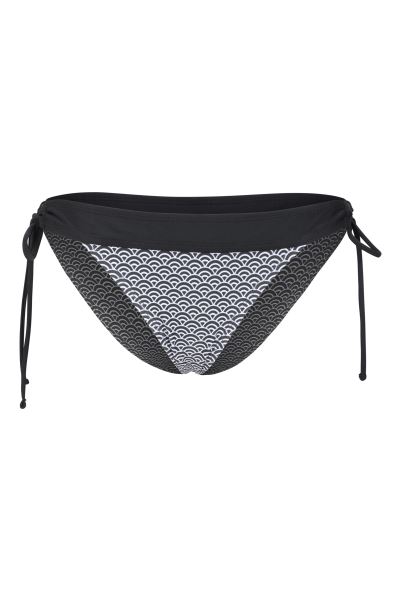 Black Fashion Mountain Warehouse Ocean Notion Bikini Bottoms