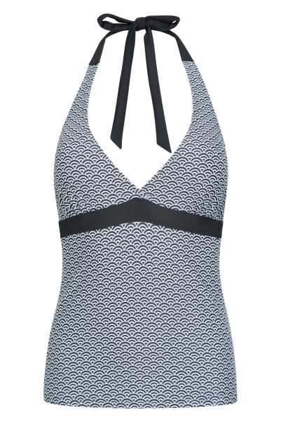 Black Mountain Warehouse Ocean Notion Tankini New