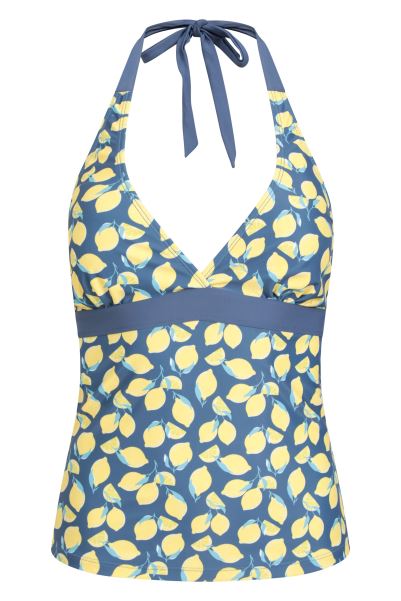 Mountain Warehouse Original Ocean Notion Tankini Tropical