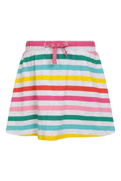 Mountain Warehouse Collection Mixed Seaside Kids Skort