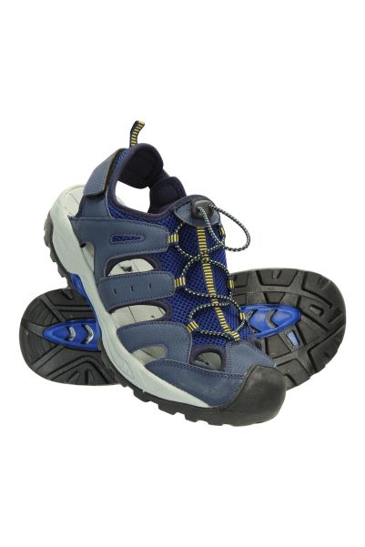 Blue Mountain Warehouse Rift Mens Drainage Mountain Warehouse Shandals Original