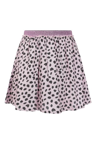 Mountain Warehouse Lilac Original Marina Kids Printed Woven Skirt