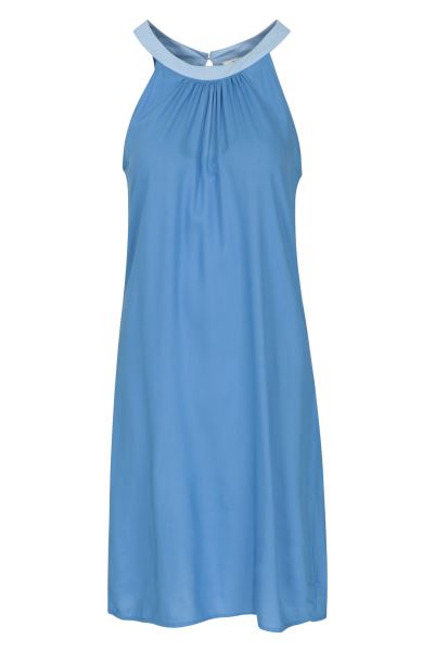 Blue Collections Cornwall Womens Sleeveless Dress Mountain Warehouse