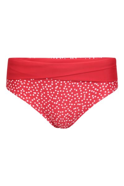 Brands Mountain Warehouse Red Maldives Wrap Womens Bikini Bottoms