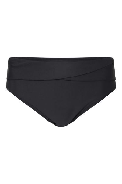 Original Mountain Warehouse Maldives Wrap Womens Bikini Bottoms Black