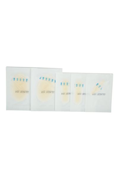 Blister Plaster Set - 5 Pieces Best Mountain Warehouse