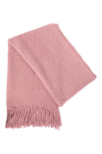 Pink Mountain Warehouse Collection Lisbon Cosy Womens Scarf