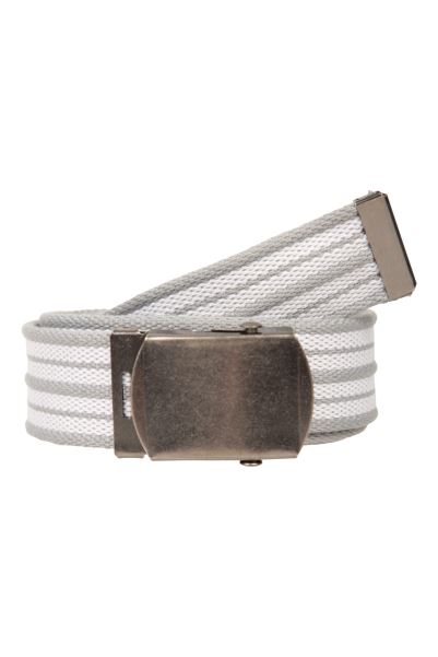 Womens Alpine Belt Light-Grey Original Mountain Warehouse
