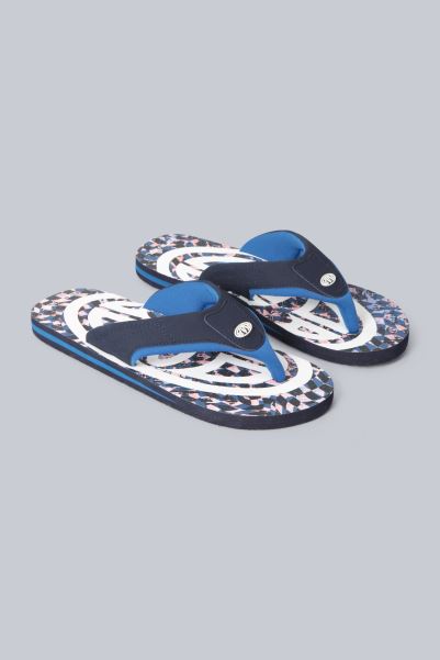 Light-Pink Mountain Warehouse Animal Jekyl Mens Recycled Flip-Flops Brand