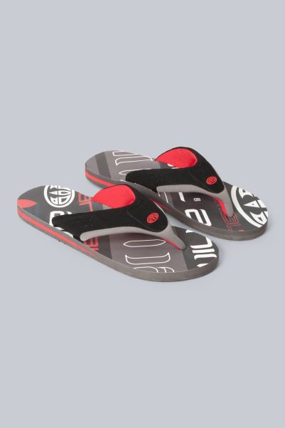 Animal Jekyl Mens Recycled Flip-Flops Dark-Grey Mountain Warehouse Original