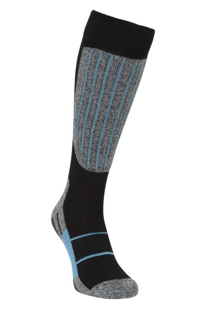 Black Mountain Warehouse Womens Ski Socks Fashion
