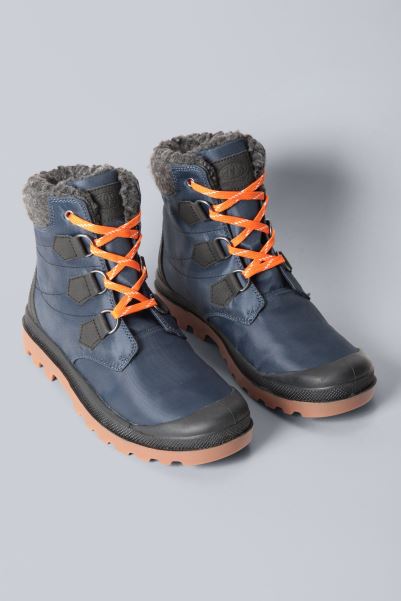 Animal Kids Winter Lined Boots Collections Mountain Warehouse Grey