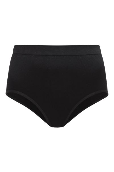 Womens Seamless High Waisted Pants Mountain Warehouse Black Hot