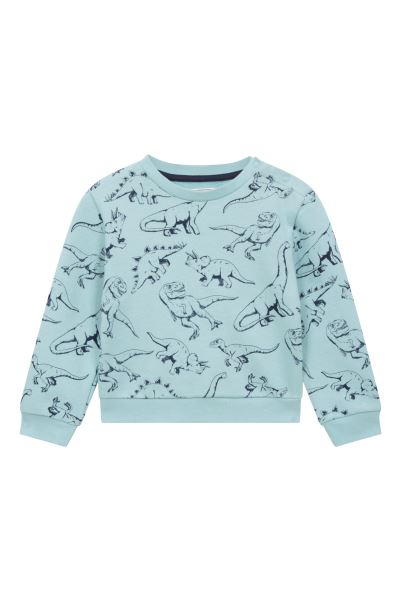 Baby Sweatshirt Mountain Warehouse Brand Green