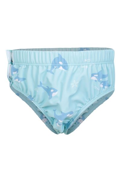 Origin Blue Mountain Warehouse Baby Swim Nappy