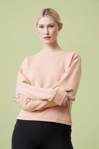 Mountain Warehouse Active People Swiftly Womens Top Brands Coral