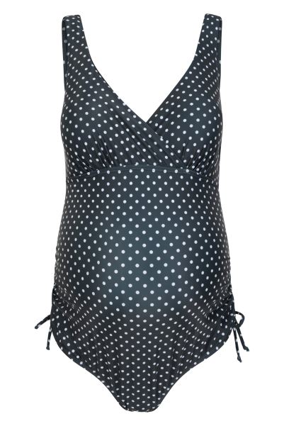 Quartz Womens Maternity Swimsuit Original Mountain Warehouse Spot
