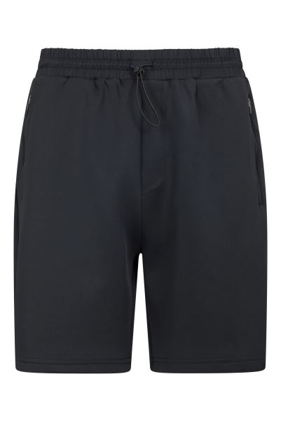 Mountain Warehouse Collections Dispatch Mens Neoprene Active Shorts Black