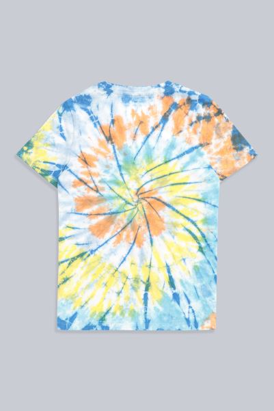 Mixed Collections Mountain Warehouse Animal Archie Kids Organic T-Shirt