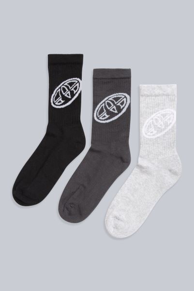 Animal Brady Mens Organic Sock Brands Mountain Warehouse Black