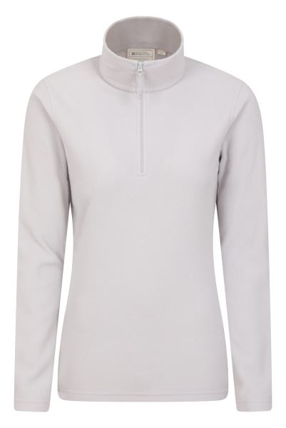 Charcoal Camber Ii Womens Fleece Mountain Warehouse Hot