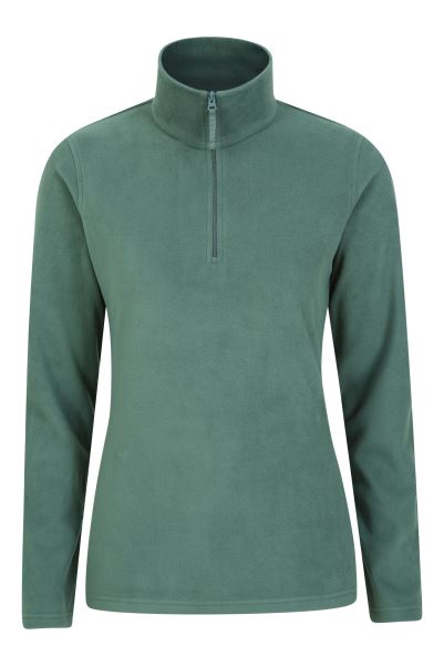 Origin Mountain Warehouse Khaki Camber Ii Womens Fleece