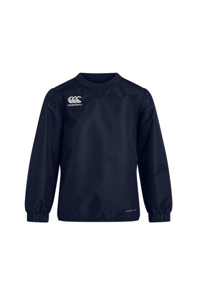 Mountain Warehouse New Navy Club Kids Contact Top