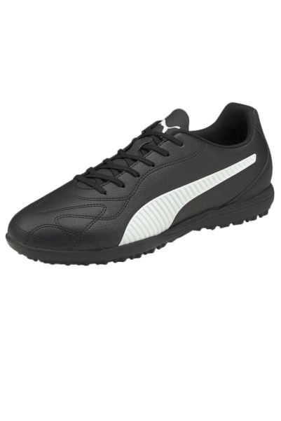 Monarch Ii Tt Kids Astro Turf Trainers Brand Mountain Warehouse Black-White