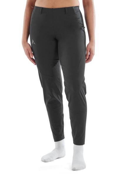 Womens Esker Trail Trouser Collections Mountain Warehouse Black