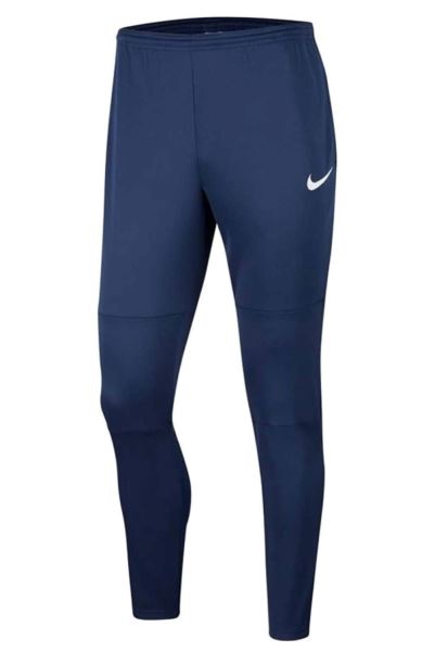 Dri-Fit Park 20 Mens Tech Tracksuit Bottoms Navy Mountain Warehouse Collection