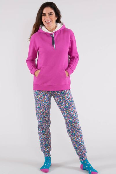 Fashion Lyme Womens Loungers Mountain Warehouse Faraway-Ditsy