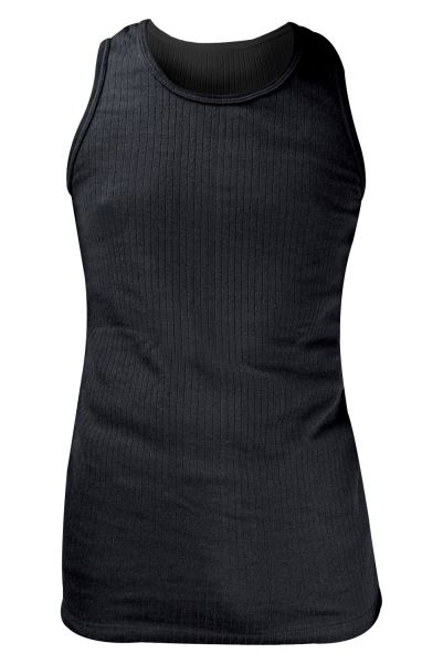 Collection Charcoal Mountain Warehouse Mens Thermal Underwear Sleeveless Top