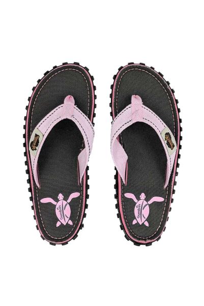 Islander Womens Flip Flops Mountain Warehouse Hot Grey-Turtle