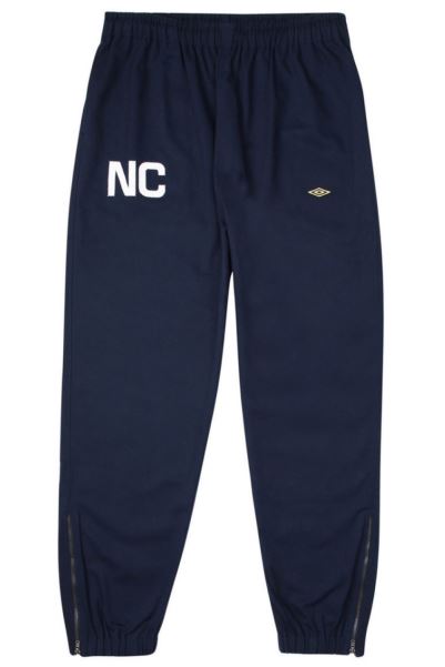 Mountain Warehouse Nigel Cabourn Mens Training Trousers French-Navy Best